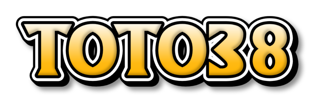 LOGO TOTO38