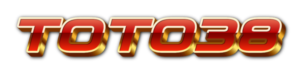 LOGO TOTO38